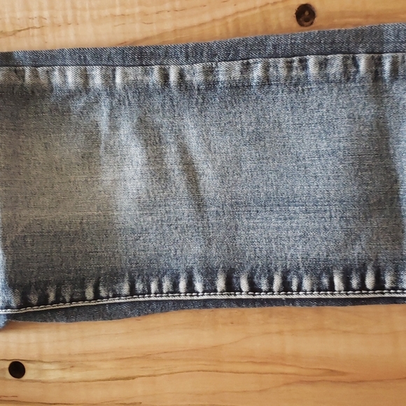 London 1 skinny jeans - Picture 3 of 8